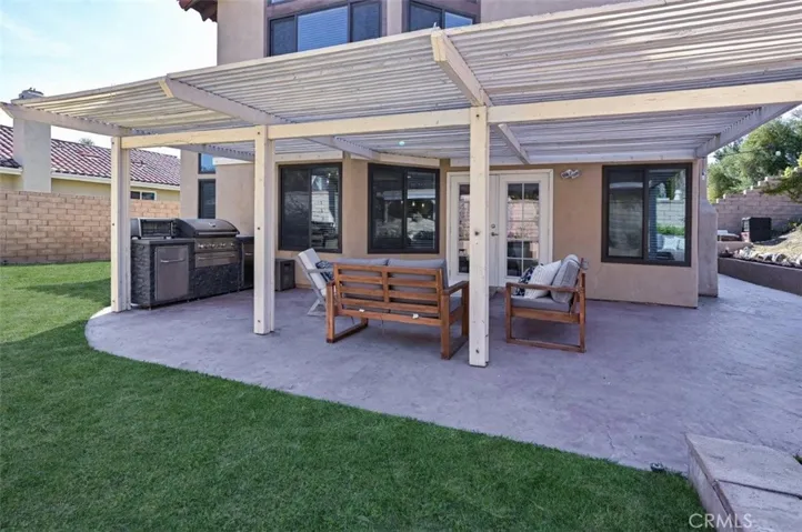 5580 Via Vallarta, Yorba Linda, California 92887