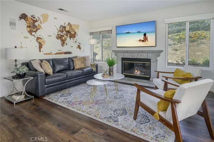 5580 Via Vallarta, Yorba Linda, California 92887