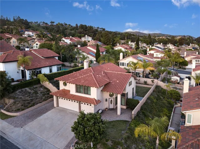 5580 Via Vallarta, Yorba Linda, California 92887