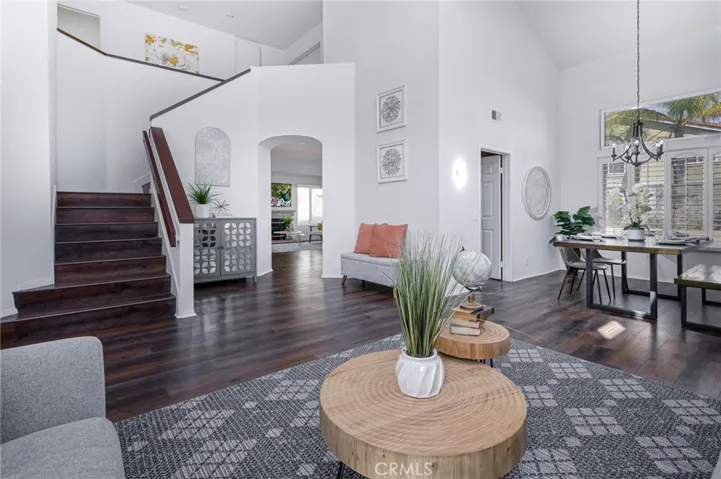5580 Via Vallarta, Yorba Linda, California 92887