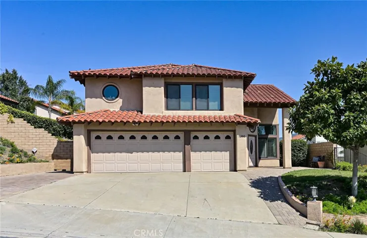 5580 Via Vallarta, Yorba Linda, California 92887