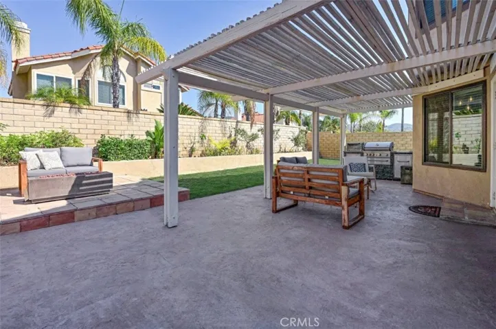 5580 Via Vallarta, Yorba Linda, California 92887