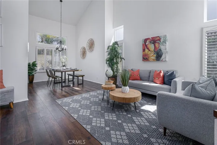 5580 Via Vallarta, Yorba Linda, California 92887