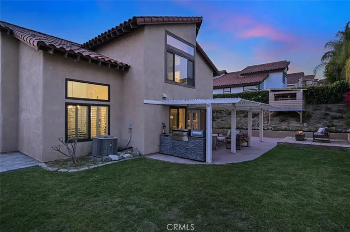 5580 Via Vallarta, Yorba Linda, California 92887