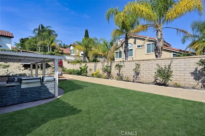 5580 Via Vallarta, Yorba Linda, California 92887