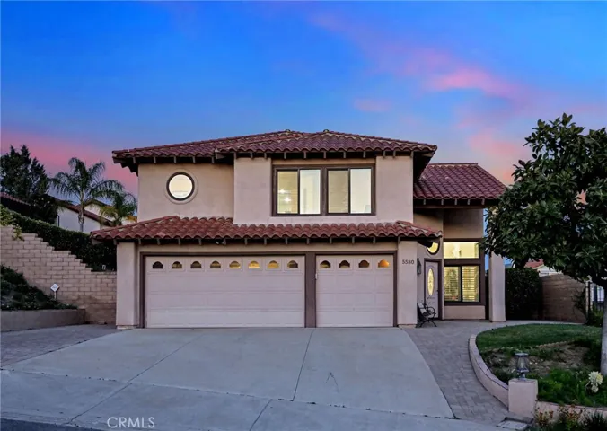5580 Via Vallarta, Yorba Linda, California 92887