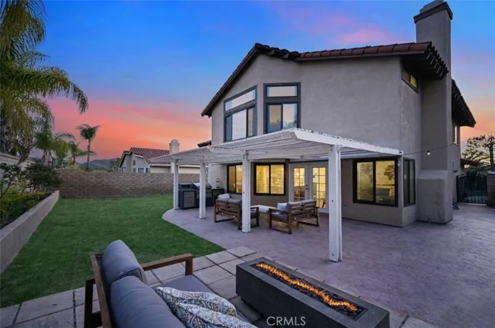5580 Via Vallarta, Yorba Linda, California 92887