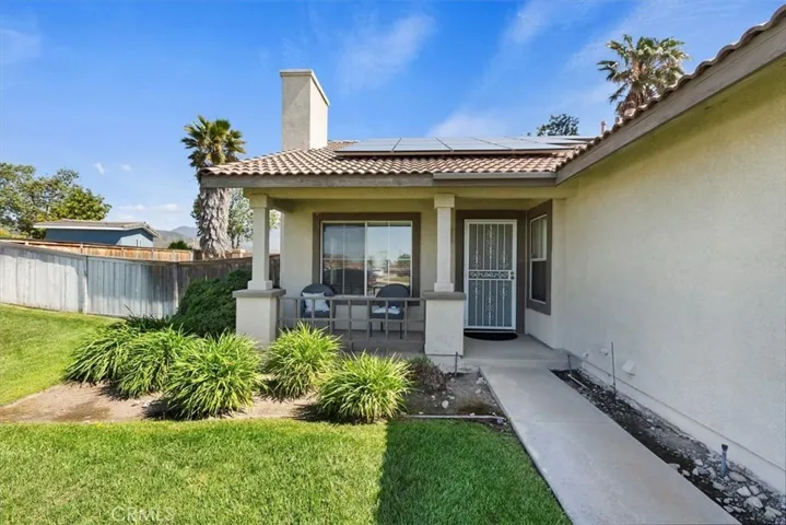 2742 W Sunnyview Drive, Rialto, California 92377
