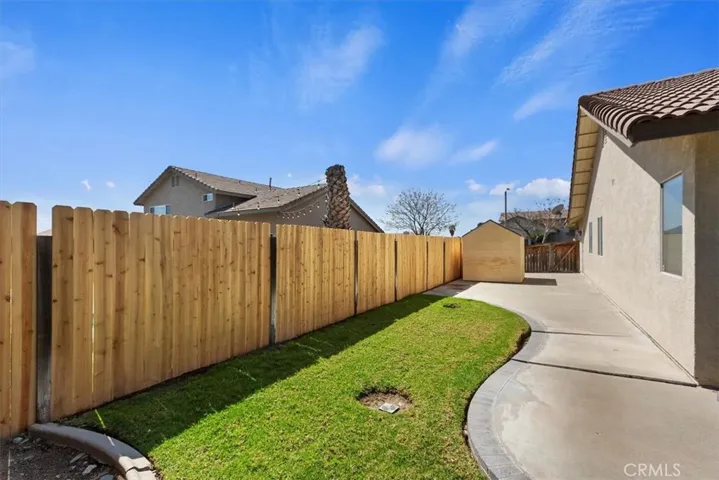 2742 W Sunnyview Drive, Rialto, California 92377