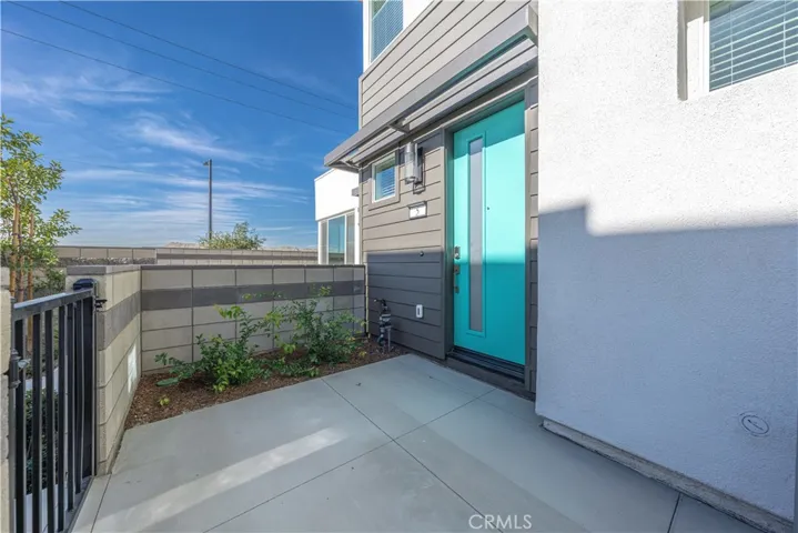 3620 S Allston Paseo 5, Ontario, California 91761