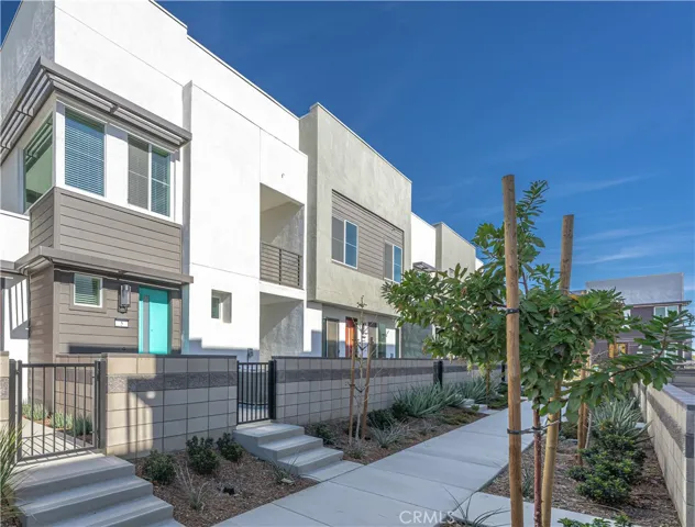 3620 S Allston Paseo 5, Ontario, California 91761
