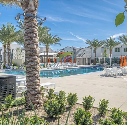3620 S Allston Paseo 5, Ontario, California 91761