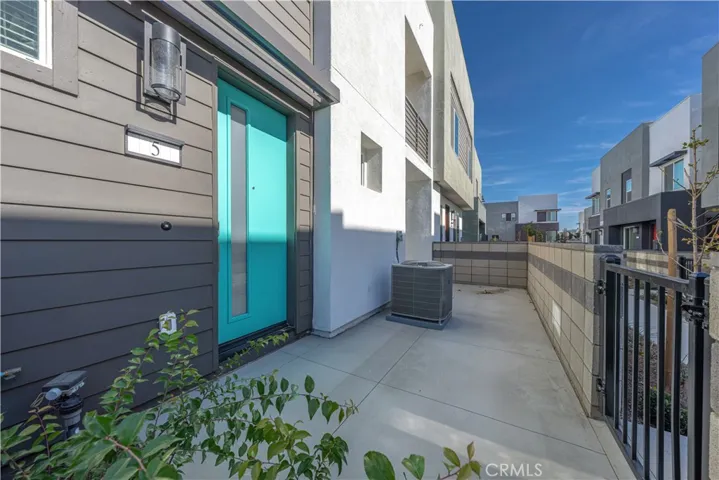 3620 S Allston Paseo 5, Ontario, California 91761