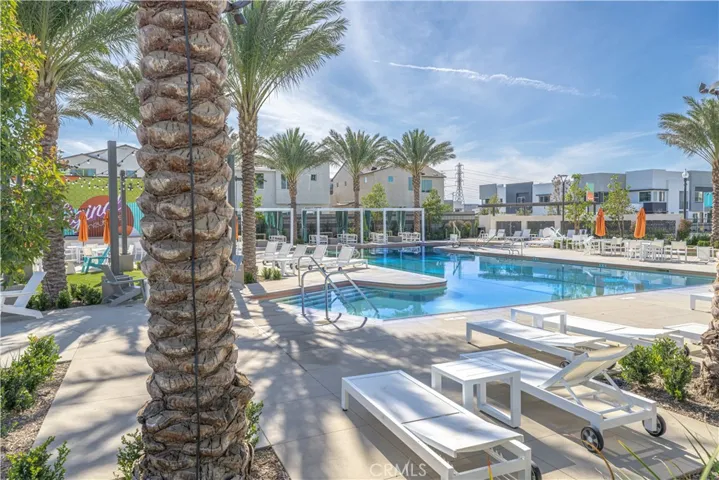 3620 S Allston Paseo 5, Ontario, California 91761