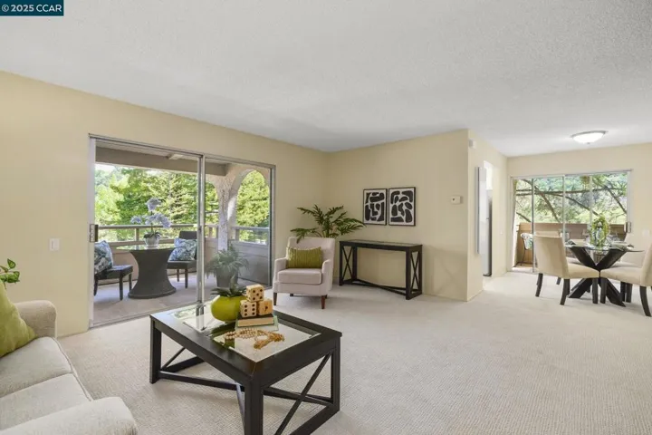 1129 Avenida Sevilla 6c, Walnut Creek, California 94595