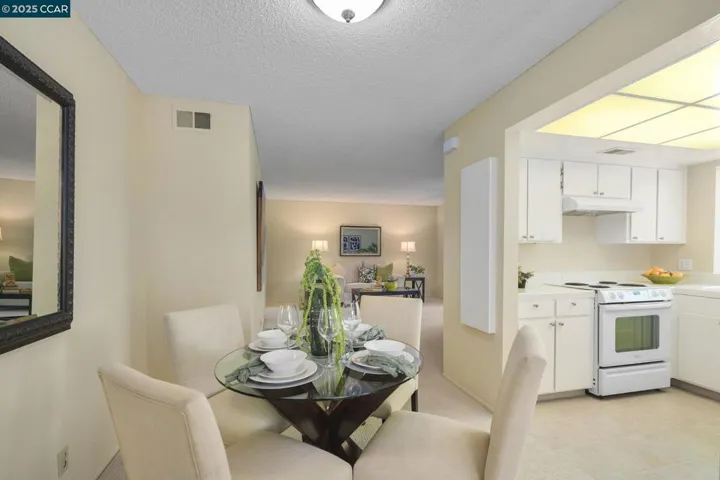 1129 Avenida Sevilla 6c, Walnut Creek, California 94595