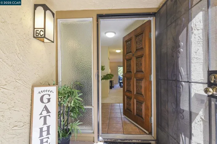 1129 Avenida Sevilla 6c, Walnut Creek, California 94595