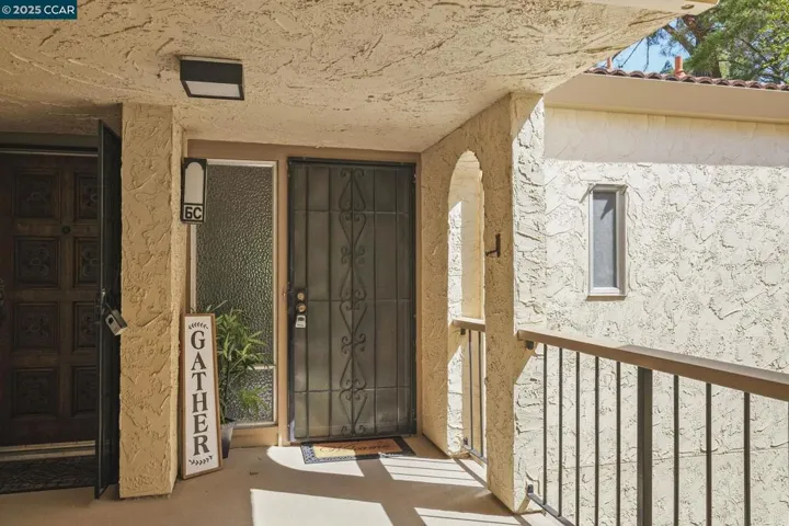 1129 Avenida Sevilla 6c, Walnut Creek, California 94595