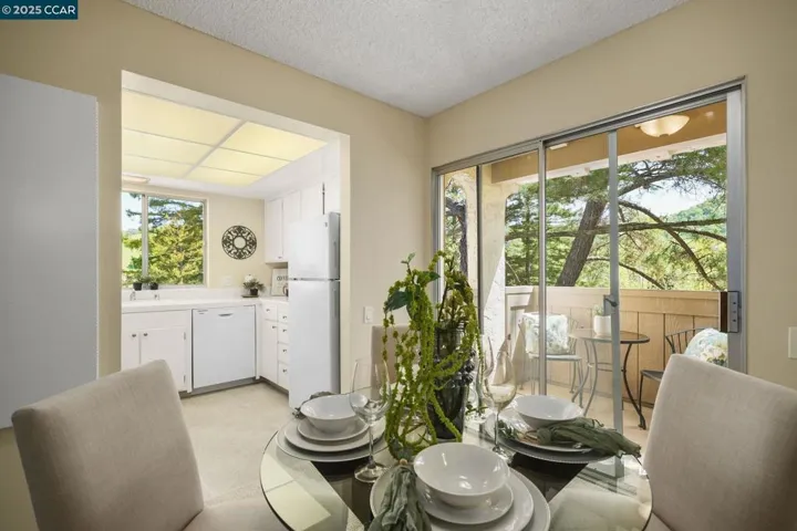 1129 Avenida Sevilla 6c, Walnut Creek, California 94595