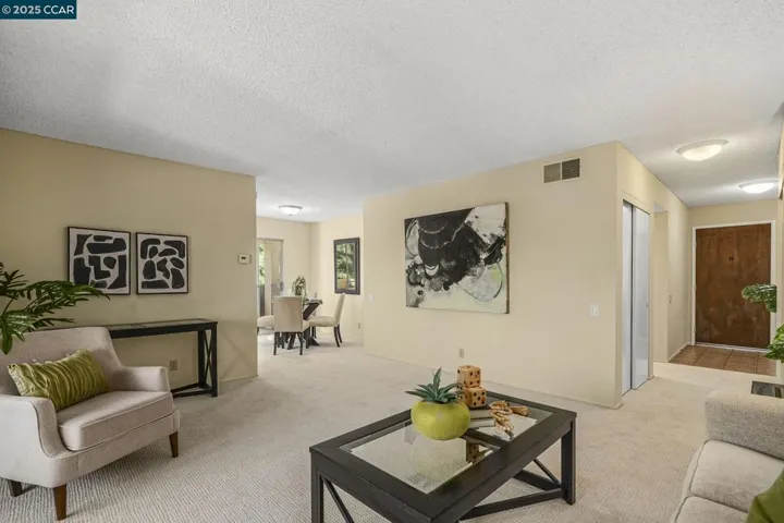 1129 Avenida Sevilla 6c, Walnut Creek, California 94595