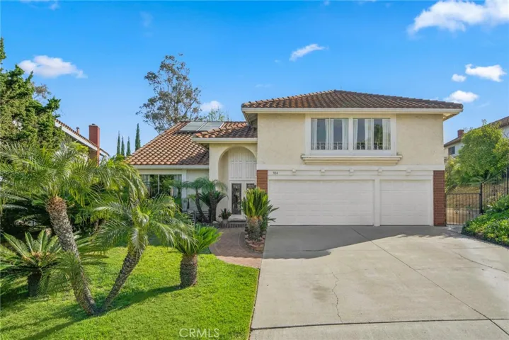 934 S Lehigh Drive, Anaheim Hills, California 92807