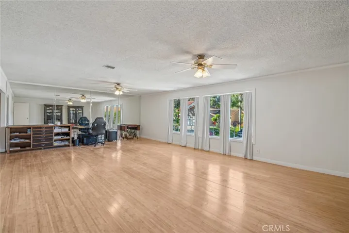 4th bedroom/bonus room.  Easily convert into two bedrooms.