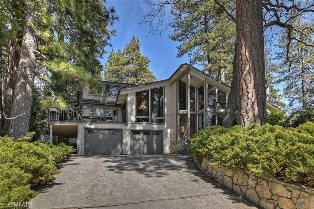 28018 Peninsula, Lake Arrowhead, California 92352 home-pic-68