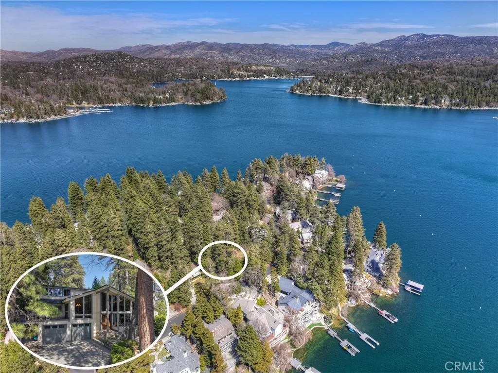 28018 Peninsula, Lake Arrowhead, California 92352 home-pic-67