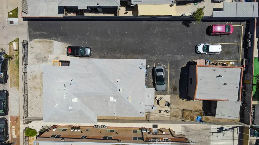 6709 Lemp Avenue, North Hollywood, California 91606