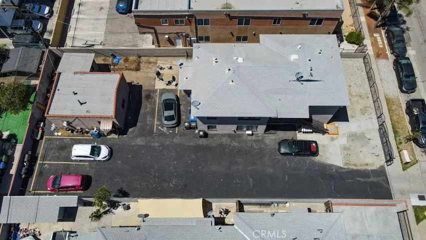 6709 Lemp Avenue, North Hollywood, California 91606