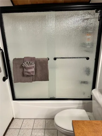 Full Tub