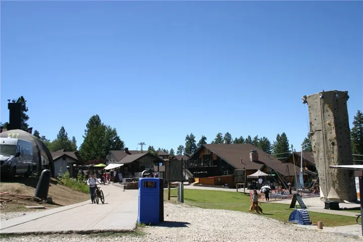 Many biking events