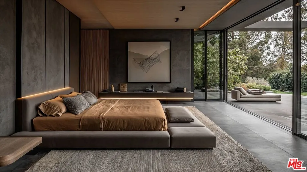 3200 Oakley Drive, Los Angeles, California 90068 home-pic-28