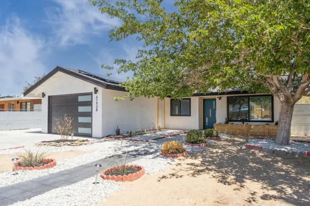 61938 Oleander Drive, Joshua Tree, California 92252 home-pic-0