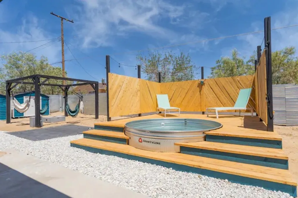 61938 Oleander Drive, Joshua Tree, California 92252 home-pic-17
