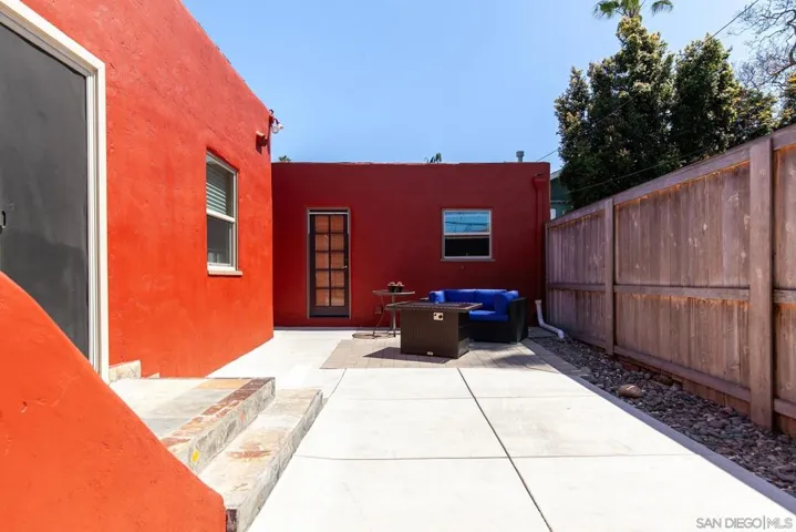 2575 Wightman St, San Diego, California 92104