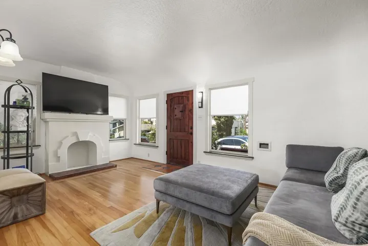2575 Wightman St, San Diego, California 92104