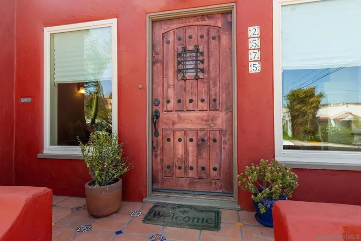 2575 Wightman St, San Diego, California 92104