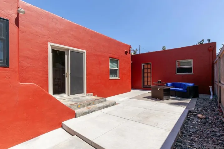 2575 Wightman St, San Diego, California 92104