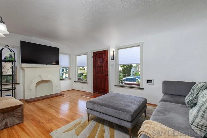 2575 Wightman St, San Diego, California 92104