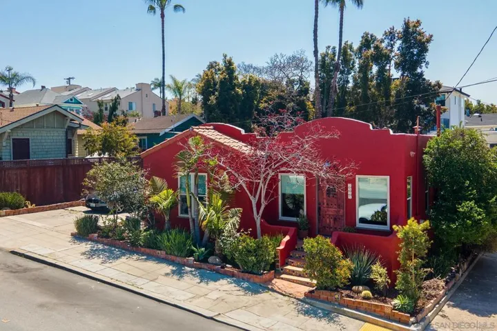 2575 Wightman St, San Diego, California 92104