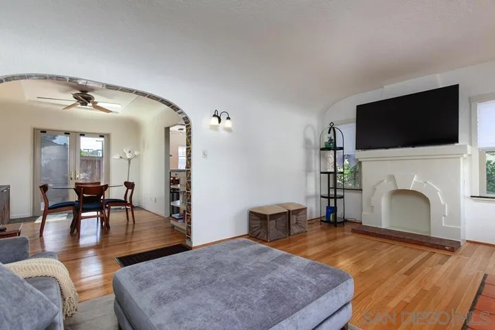 2575 Wightman St, San Diego, California 92104