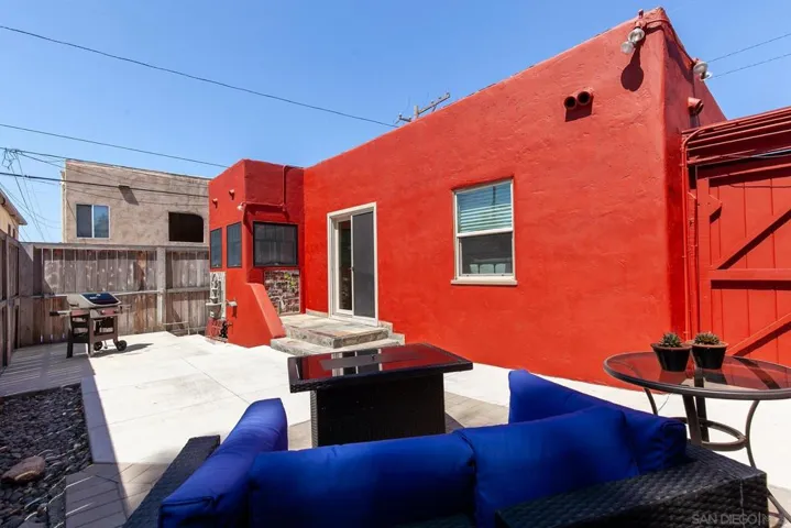 2575 Wightman St, San Diego, California 92104