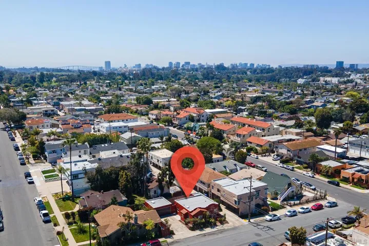 2575 Wightman St, San Diego, California 92104