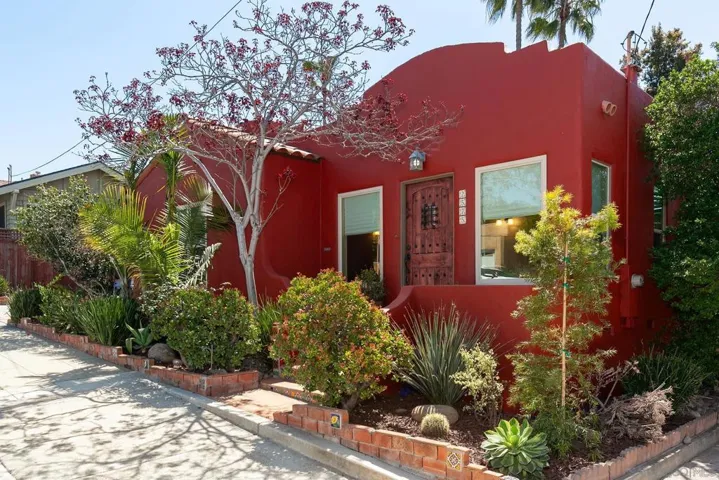 2575 Wightman St, San Diego, California 92104
