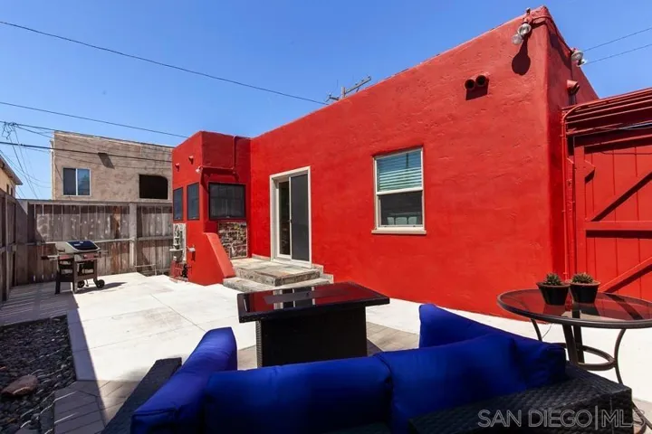 2575 Wightman St, San Diego, California 92104