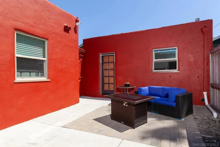 2575 Wightman St, San Diego, California 92104