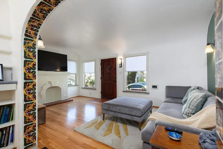 2575 Wightman St, San Diego, California 92104