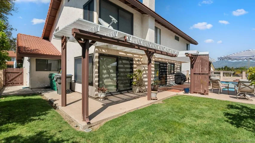 3131 Casa Bonita Dr, Bonita, California 91902