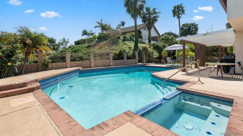 3131 Casa Bonita Dr, Bonita, California 91902